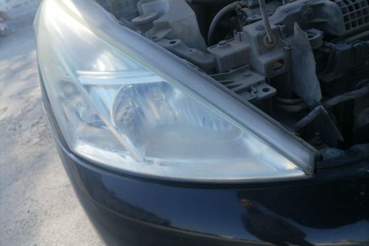 Used Nissan Teana 2011 2.0L XL Comfort Edition
