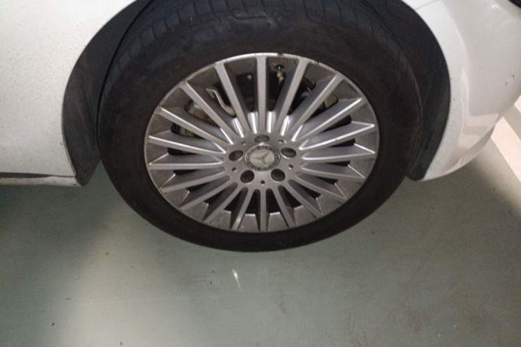 Used Mercedes-Benz C-Class 2015 C 180 L