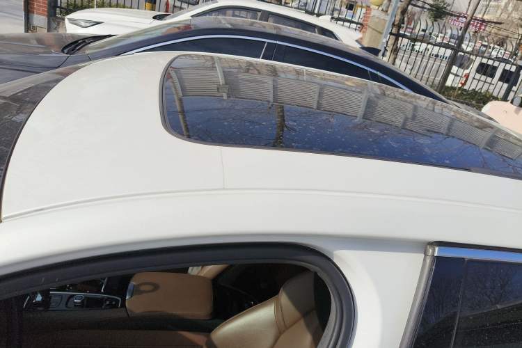 Used Volvo S90 New Energy 2022 T8 eDrive Hybrid Luxury Edition