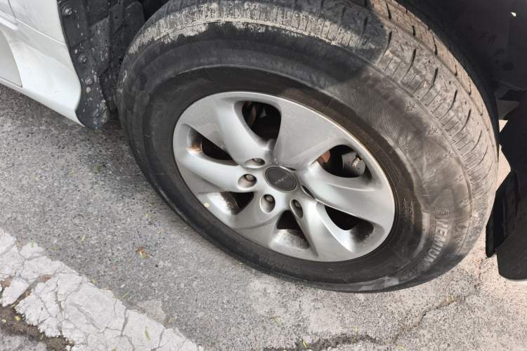 Used Haval H9 2017 2.0T Gasoline 4x4 Comfort Edition 5 Seats