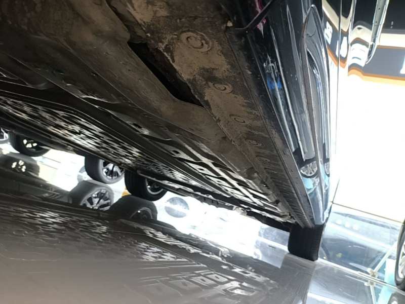 Used Wey Gaoshan 2025 Four-Wheel Drive Alpine 8 — 21
