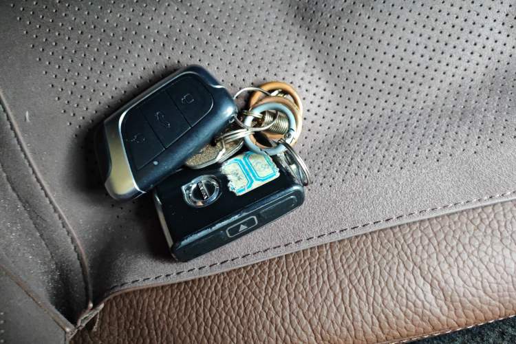 Used Volvo V90 2023 Cross Country B5 AWD Smart Range Edition
