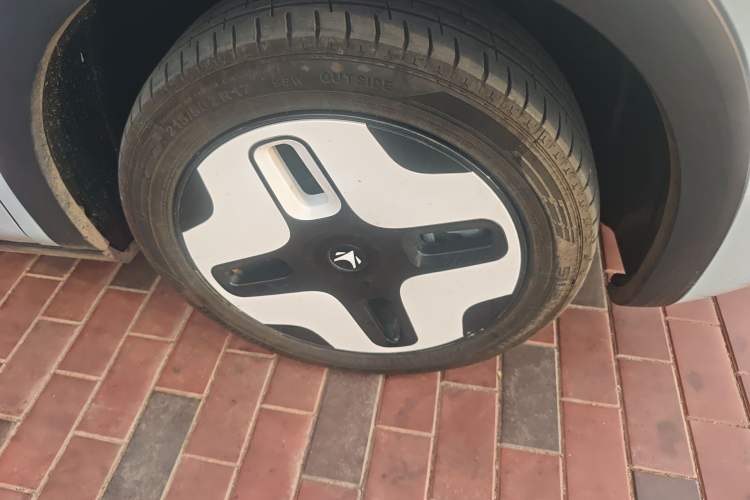 Used ARCFOX Kaola 2023 Parent-Child Edition Pro
