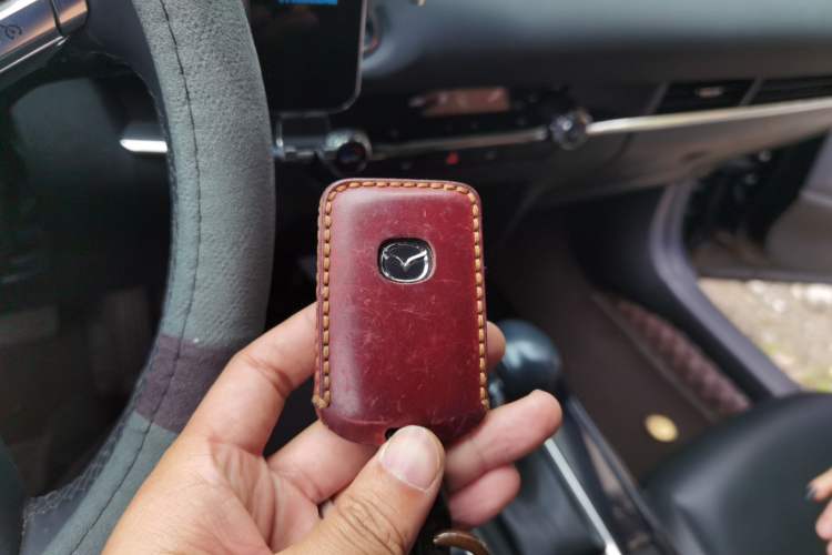 Used Mazda CX-30 2020 2.0L Automatic Joyful Model