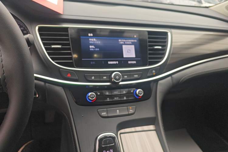 Used Buick LaCrosse 2022 652T Luxury Version