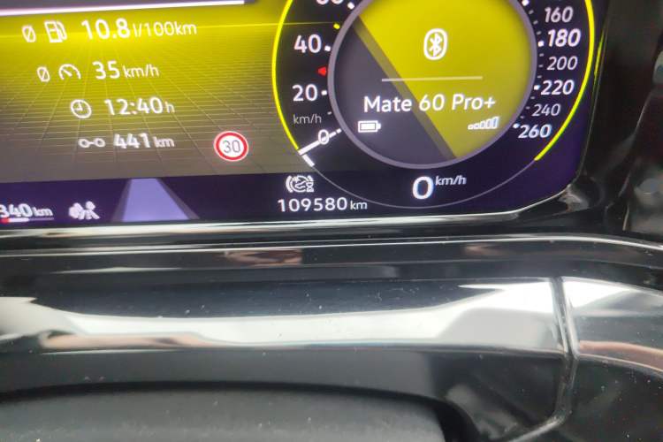 Used Volkswagen Talagon 2021 380TSI Four-Wheel Drive Luxury Premium Edition Pro