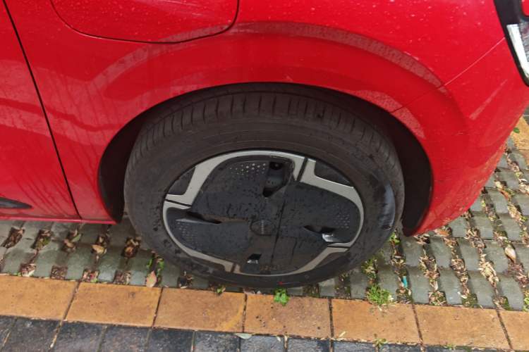 Used Dongfeng NAMMI 01 2024 New Edition 330 Plus Smart+
