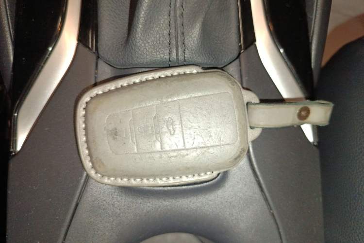 Used Toyota Levin 2021 2.0L Luxury Edition