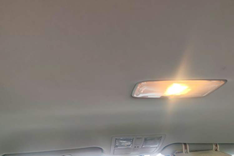 Used Toyota Reiz 2013 2.5S Elite Edition Headliner