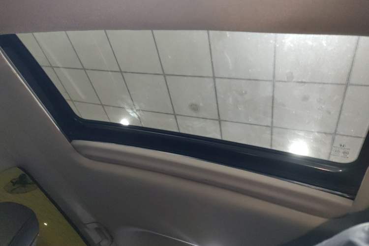 Used Honda Jade 2017 1.8L automatic Comfort version 5 seats