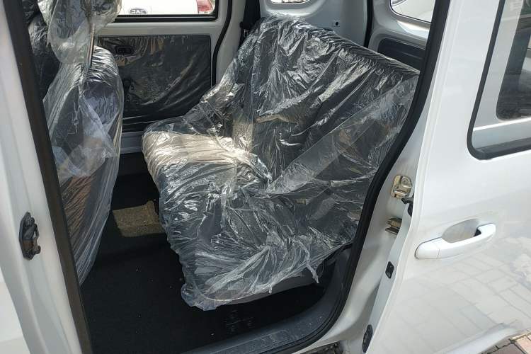 Used Wuling Zhiguang New Energy 2025 Comfort Model
