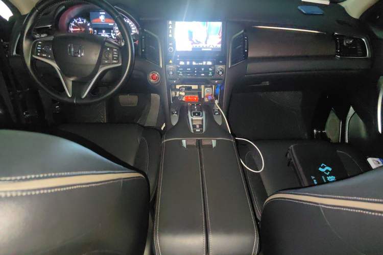 Used Honda Avancier 2020 370TURBO Two-Wheel Drive Luxury Edition