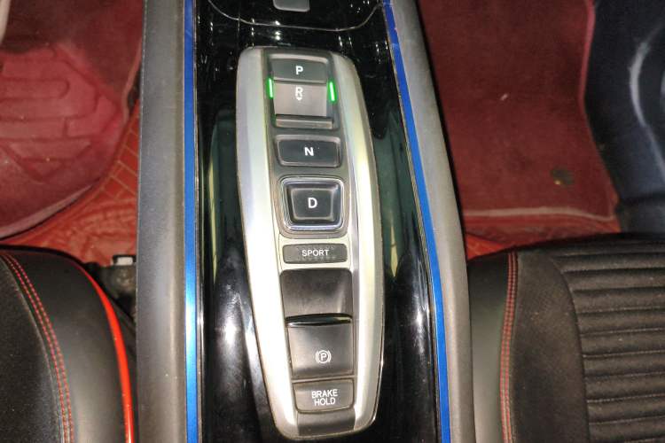 Used Everus VE-1 2021 Travel Edition
