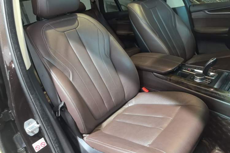 Used BMW X5 2018 xDrive35i Elegant Edition

