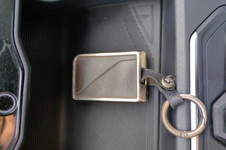 Used Lynk & Co 05 2020 2.0TD Two-Wheel Drive Shine Halo