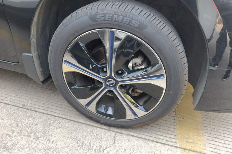 Used Nissan Sylphy EV 2020 Comfort Edition