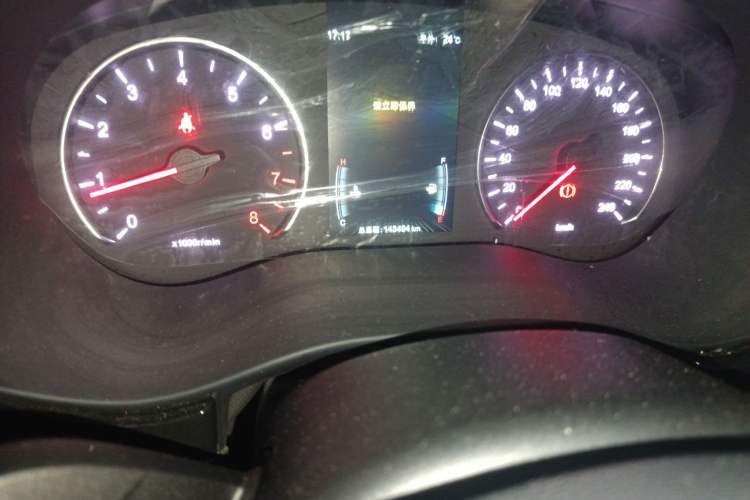 Used BYD Song MAX 2019 1.5T Manual Smart Connect Ruiyi Sunroof Model 6 Seats China VI Standard