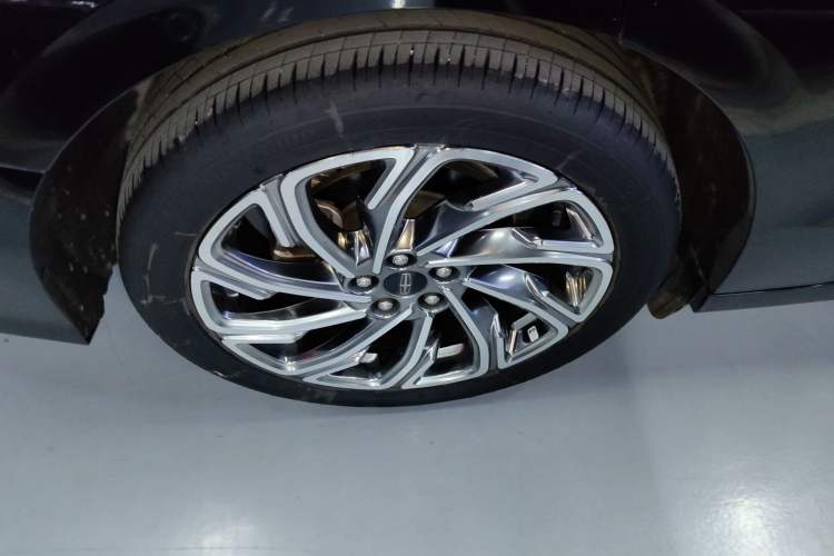 Used Lincoln Z 2022 Facelift iEnjoy Luxury Edition