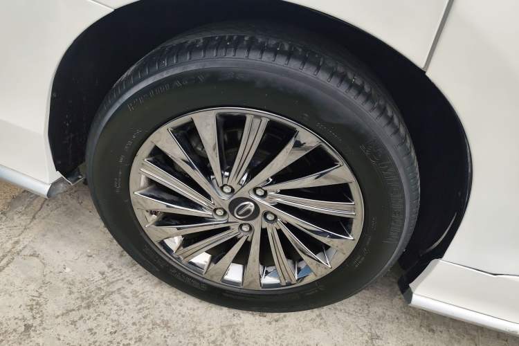 Used GAC Trumpchi M8 2021 Master Series 390T Ultimate Edition