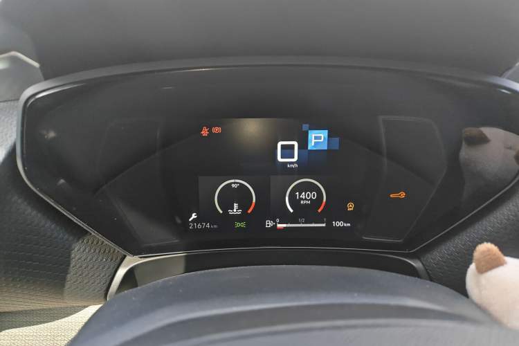 Used Citroen C5 X 2023 1.6T Enjoy the Extraordinary
