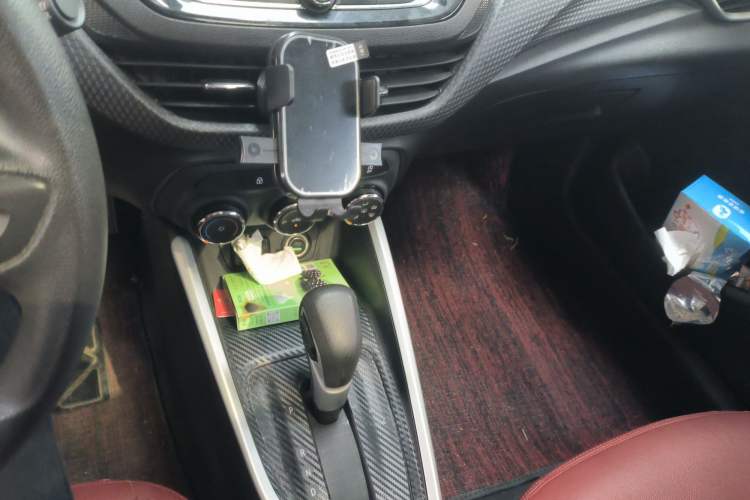 Used Chevrolet Cavalier 2020 Redline 325T Automatic Xinshang Edition China VI Standard