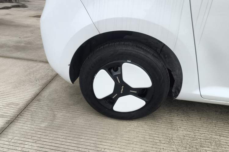 Used Qiyuan Lumin 2023 205km Xiangqin Version