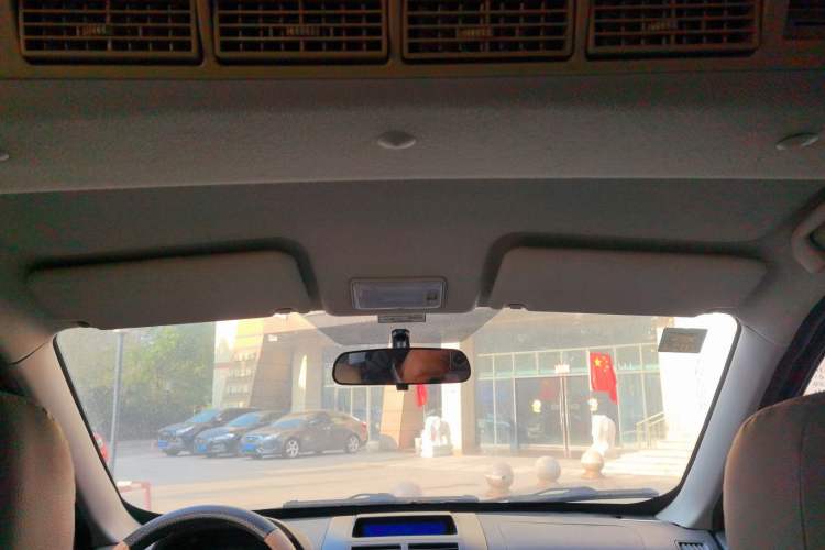 Used BAIC Changhe M50S 2015 1.4L S 1.4L Business Class K14B