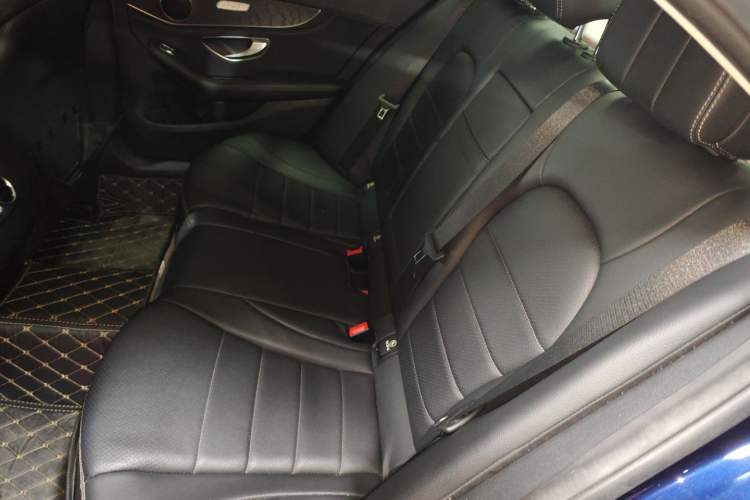 Used Mercedes-Benz C-Class 2018 C 200 L Sport Edition
