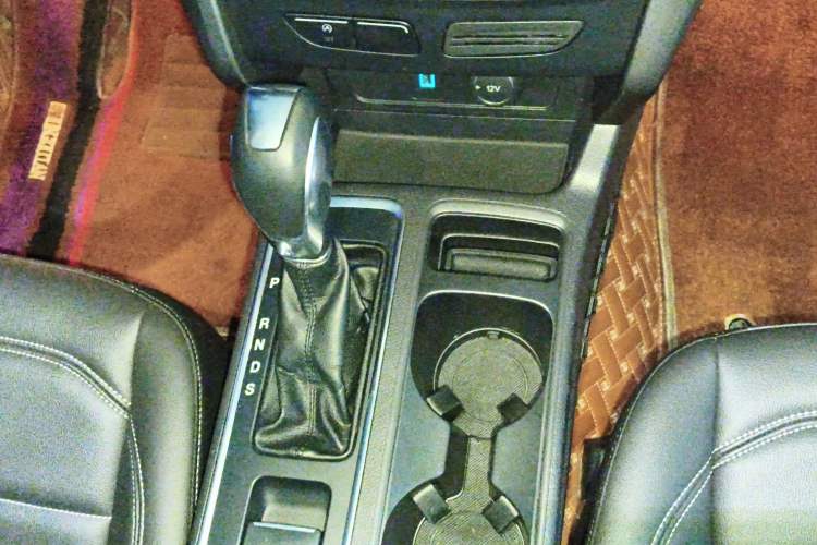 Used Ford Kuga 2019 EcoBoost 180 Two-Wheel-Drive Platinum Edition China VI Standard