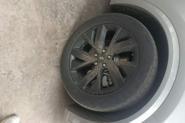 Used Li Auto L8 2023 Pro Model