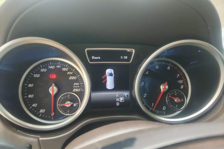 Used Mercedes-Benz CLS 
