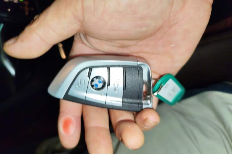 Used BMW X4 2014 xDrive20i X Design Package
