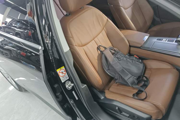 Used Audi A6L 2019 40 TFSI Luxury Prestige Edition
