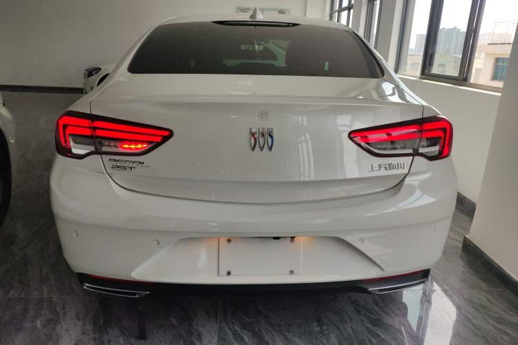 Used Buick Regal 2024 25T Deluxe Edition