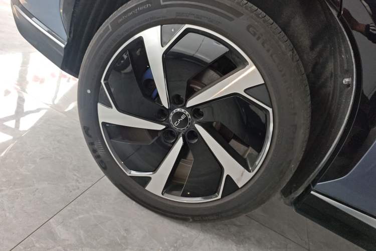 Used BYD Sealion 07 EV 2025 610 Intelligent Driving Edition
