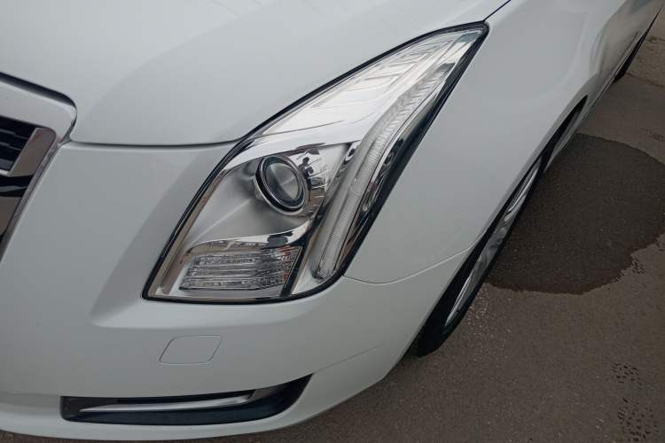 Used Cadillac XTS 2017 28T Tech Edition