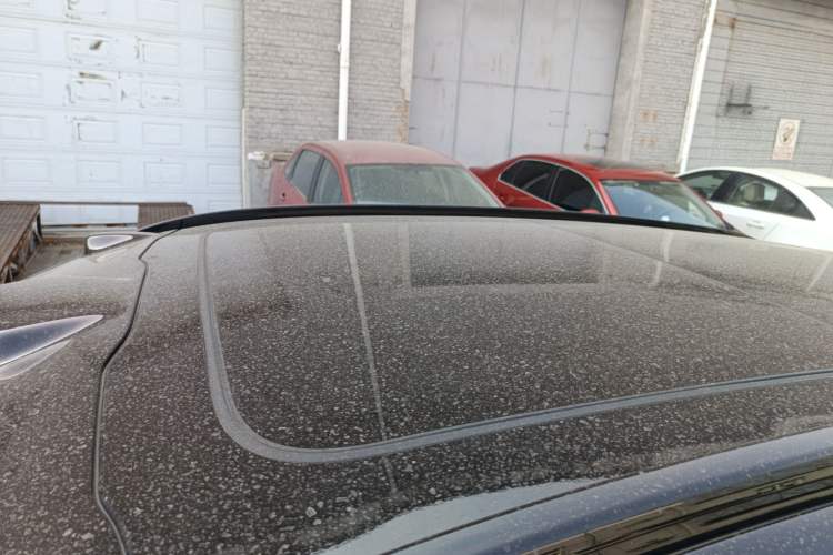 Used Nio ES6 2023 75 kWh