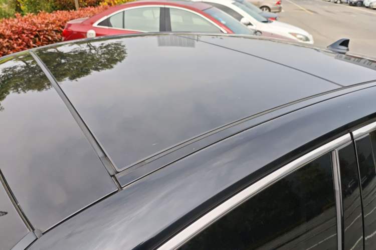 Used Toyota Camry 2023 2.5G Luxury Edition Roof