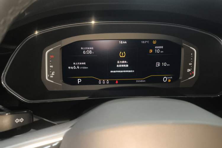 Used Volkswagen Passat 2024 380TSI Elite Edition
