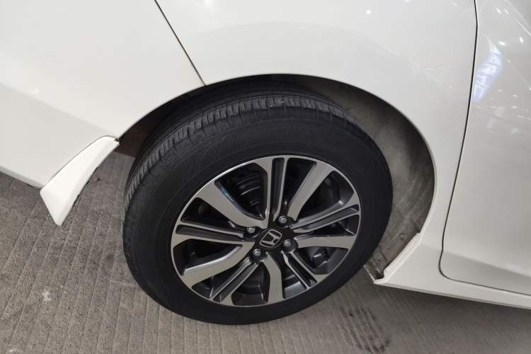 Used Honda City 2018 1.5L CVT Dynamic Edition