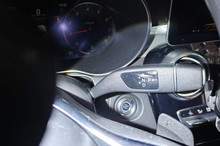 Used Mercedes-Benz GLC 2020 GLC 260 L 4MATIC Luxury Model