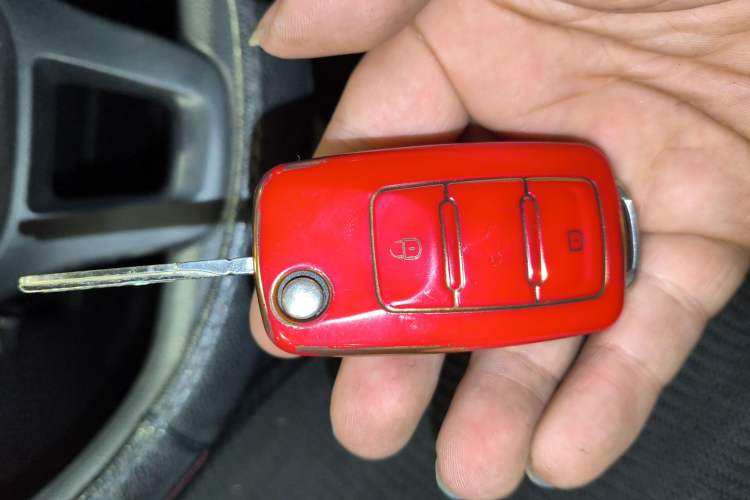 Used Volkswagen Polo 2014 1.6L Automatic Comfort Edition