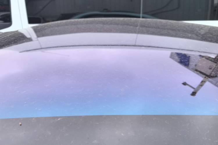 Used Xiaomi Auto SU7 2024 Rear-Drive Ultra-Long Range Advanced Pro-Level Intelligent Driving Version Roof