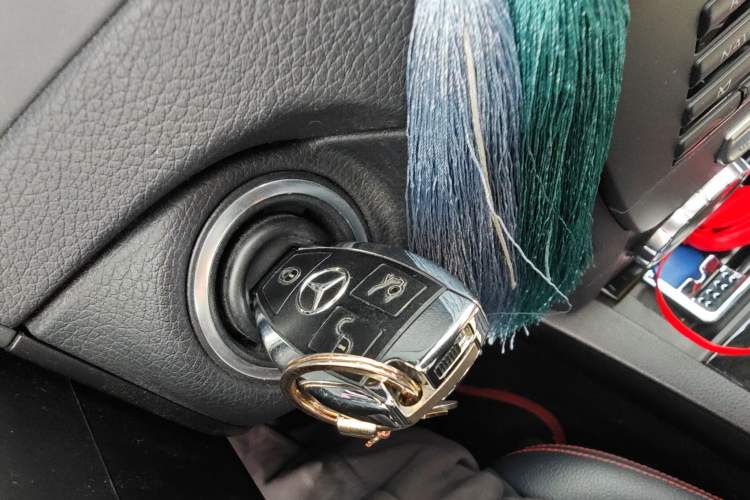 Used Mercedes-Benz C-Class 2013 C 300 Sport Grand Edition
