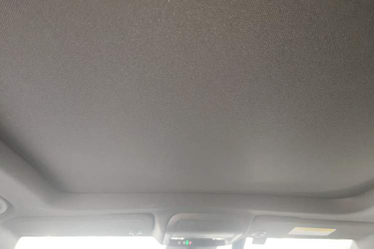 Used Cadillac XT4 2024 28T Two-Wheel-Drive Prestige Version