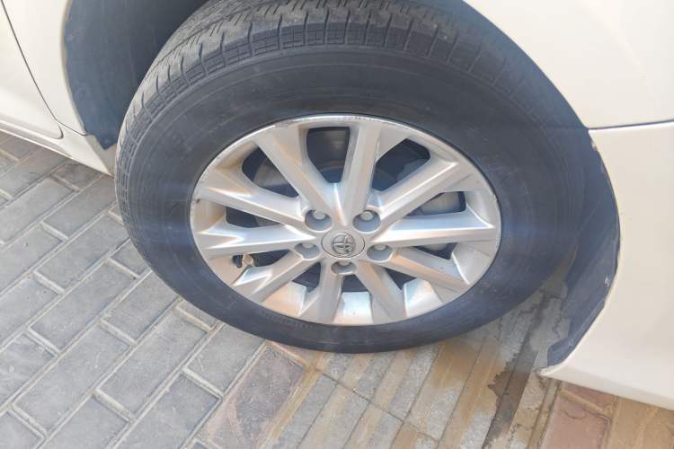 Used Toyota Camry 2013 2.0G Comfort Edition