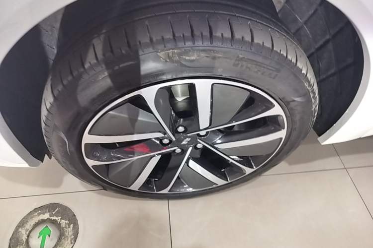 Used Li Auto L7 2023 Pro Model
