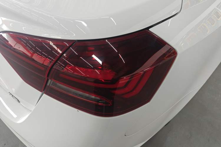 Used Geely Auto Emgrand 2021 UP 1.5L Manual Luxury Model