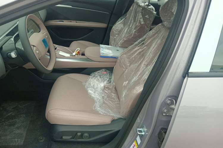 Used XPeng MONA M03 2025 515 Long-Range Plus