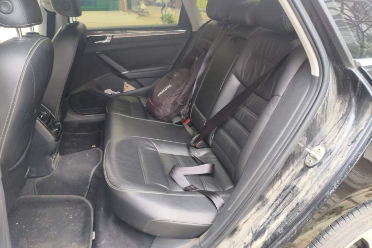 Used Volkswagen Passat 2016 330TSI DSG Prestige Edition